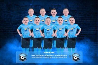 Team Image (Only)