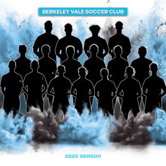 BVSC Team Image (Only) 2025