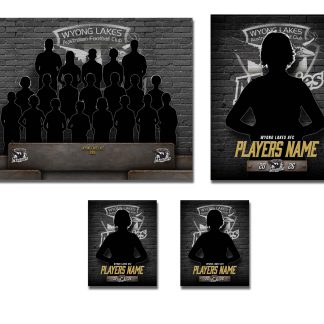 WLAFC 2026 Package 1