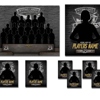 WLAFC 2026 Package 2