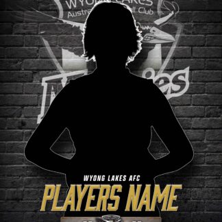WLAFC 2026 Portrait Image Option