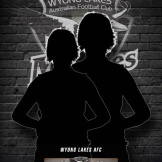 WLAFC 2026 Sibling Image