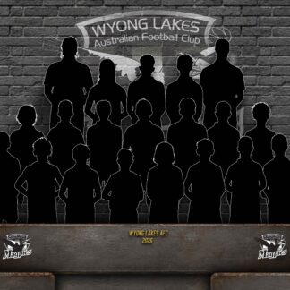 WLAFC Team Image (Only) 2026