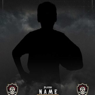CCU 2025 Portrait Option
