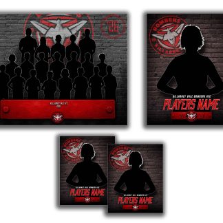 KV BOMBERS 2026 Package 1