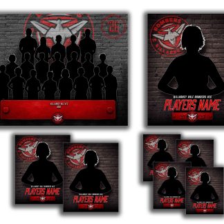 KV BOMBERS 2026 Package 2