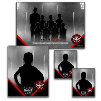 KV BOMBERS 2025 Package 1