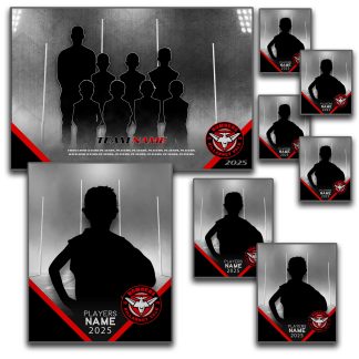 KV BOMBERS 2025 Package 2