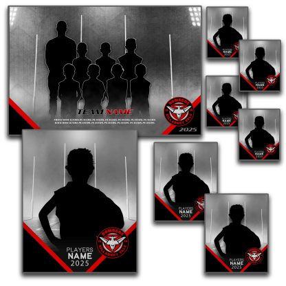 KV BOMBERS 2025 Package 2