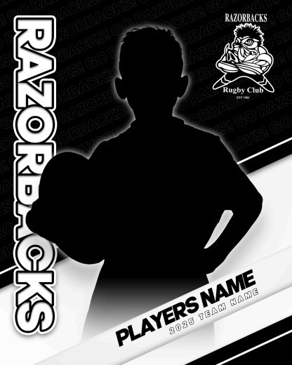 RAZORBACKS 2025 Package 2 - Image 3