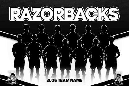 RAZORBACKS 2025 Package 2 - Image 2