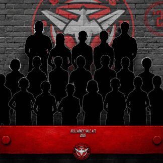KVAFC Team Image (Only) 2026