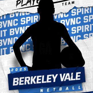 BVNC 2025 Portrait Option
