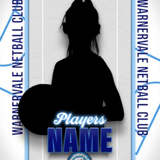 WV NETBALL 2026 Package 2